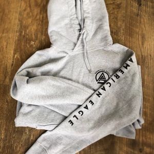 Men’s hoodie